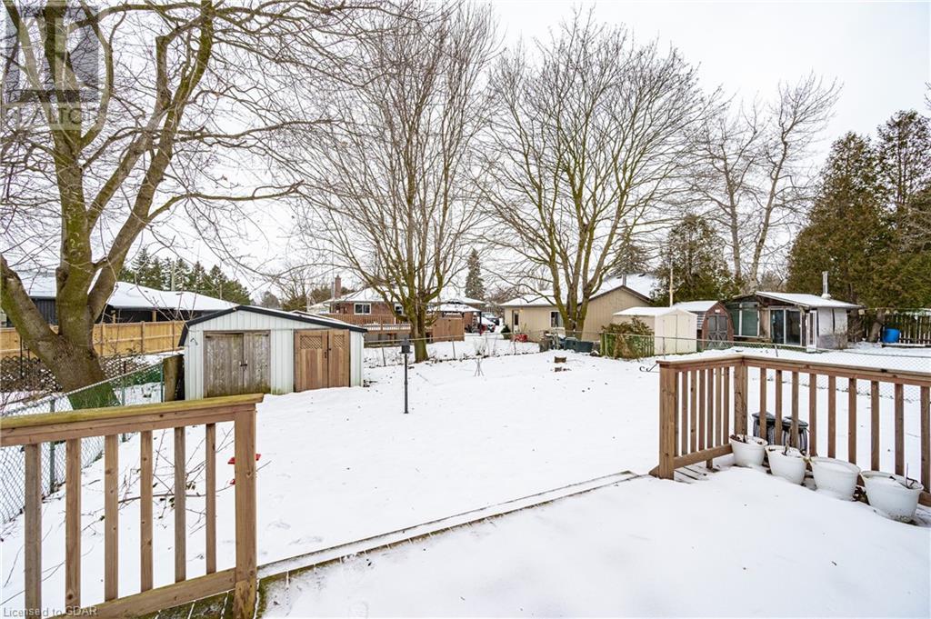 12 Churchill Crescent, Centre Wellington, Ontario  N1M 2J4 - Photo 42 - 40528393