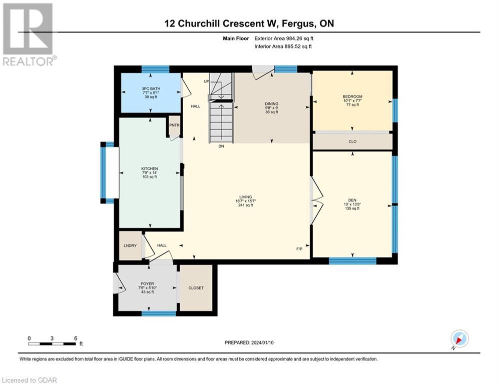 12 Churchill Crescent, Centre Wellington, Ontario  N1M 2J4 - Photo 46 - 40528393