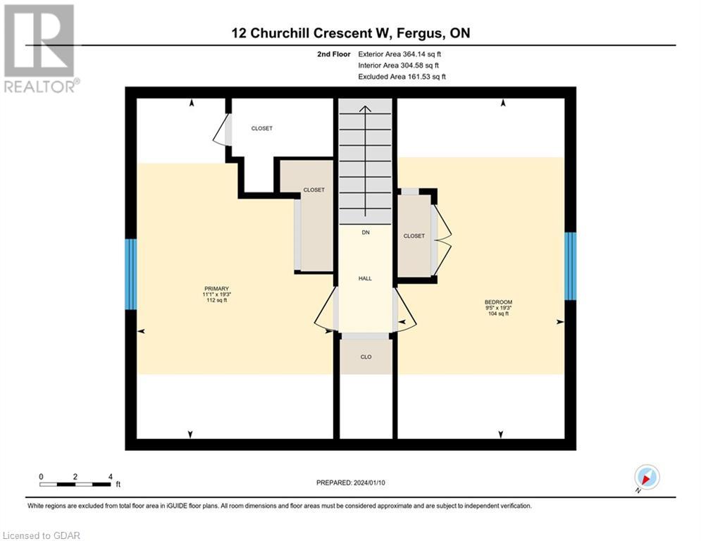 12 Churchill Crescent, Centre Wellington, Ontario  N1M 2J4 - Photo 47 - 40528393