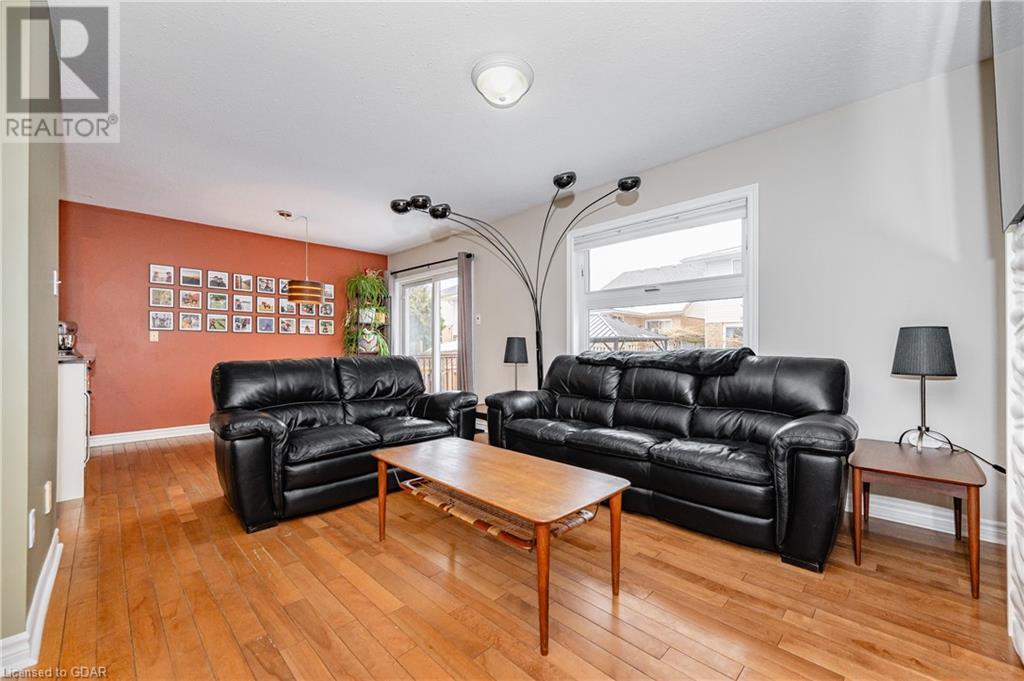 49 Hagan Avenue, Guelph, Ontario  N1E 7B7 - Photo 11 - 40525802