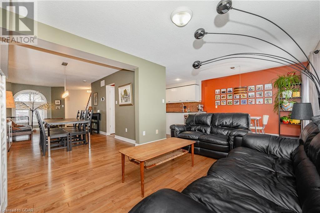 49 Hagan Avenue, Guelph, Ontario  N1E 7B7 - Photo 13 - 40525802