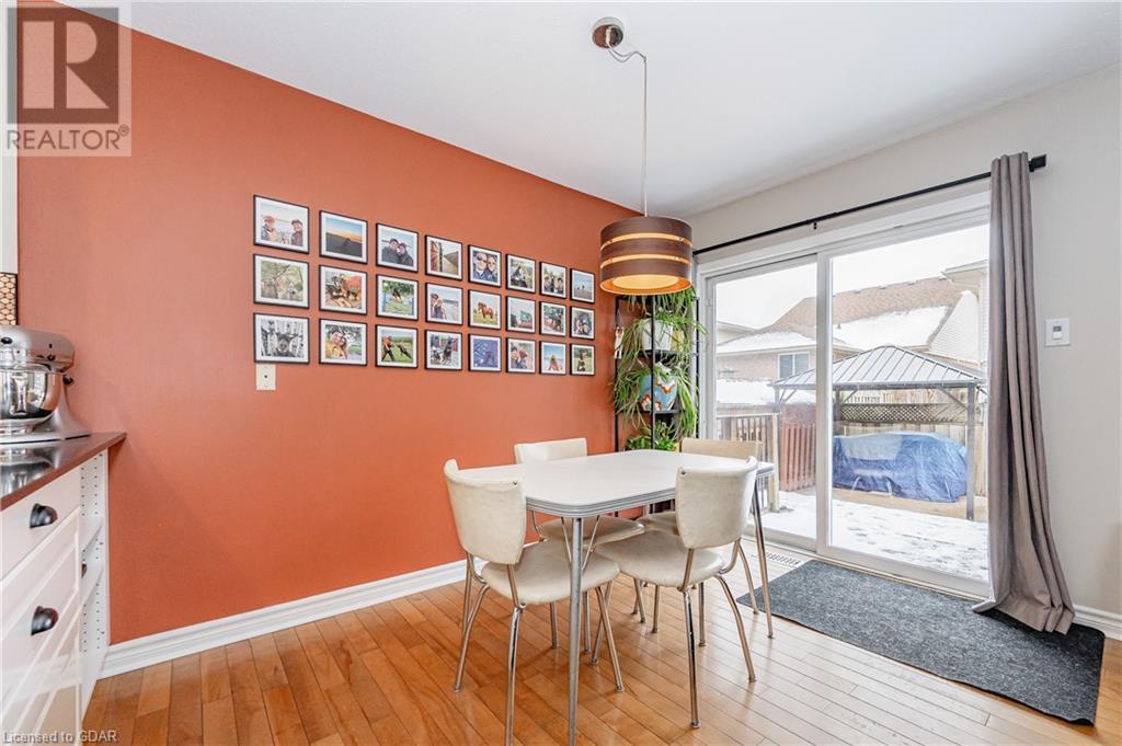 49 Hagan Avenue, Guelph, Ontario  N1E 7B7 - Photo 14 - 40525802