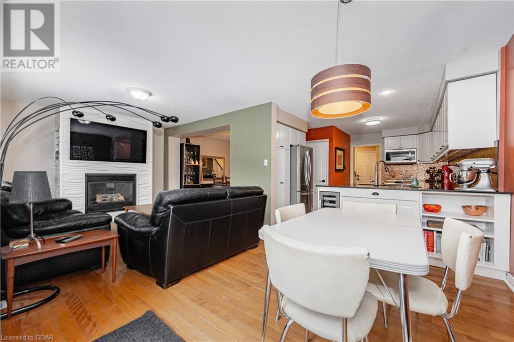 49 Hagan Avenue, Guelph, Ontario  N1E 7B7 - Photo 16 - 40525802