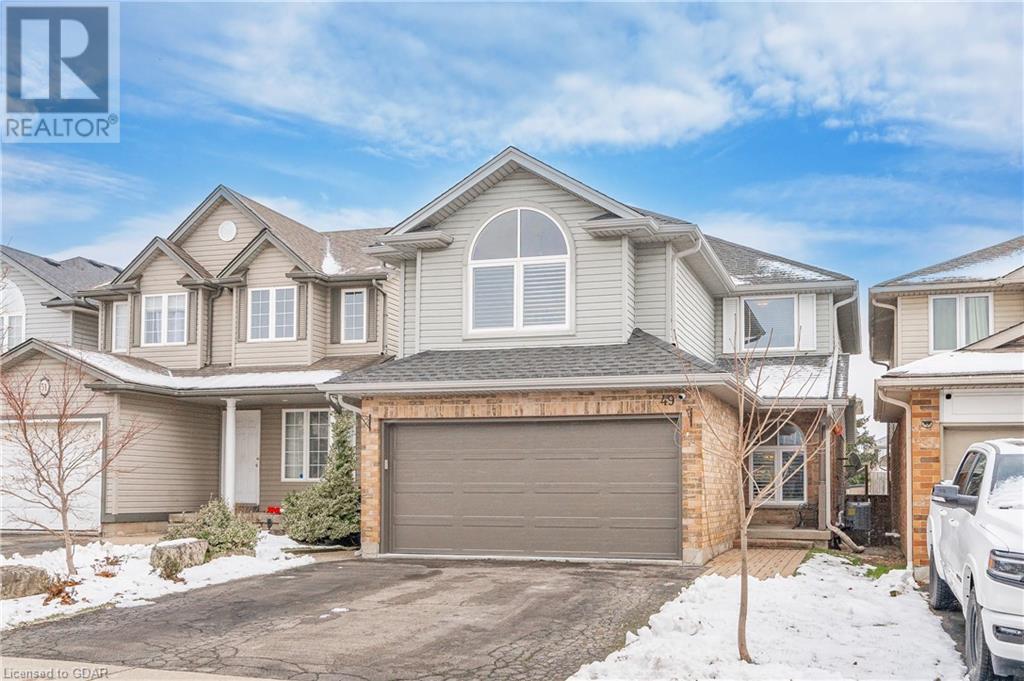 49 Hagan Avenue, Guelph, Ontario  N1E 7B7 - Photo 2 - 40525802