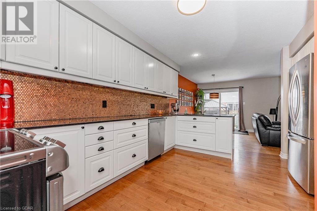 49 Hagan Avenue, Guelph, Ontario  N1E 7B7 - Photo 20 - 40525802