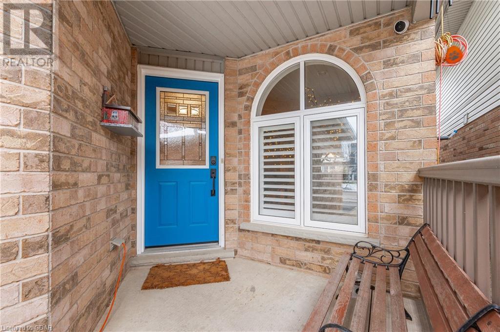 49 Hagan Avenue, Guelph, Ontario  N1E 7B7 - Photo 3 - 40525802