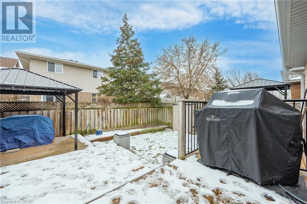 49 Hagan Avenue, Guelph, Ontario  N1E 7B7 - Photo 36 - 40525802