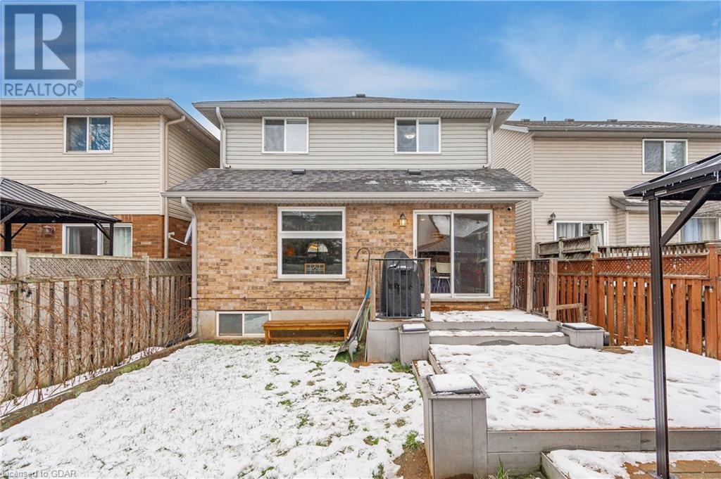 49 Hagan Avenue, Guelph, Ontario  N1E 7B7 - Photo 37 - 40525802