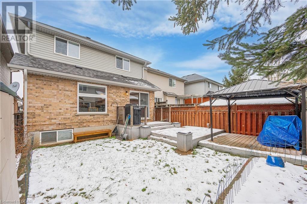 49 Hagan Avenue, Guelph, Ontario  N1E 7B7 - Photo 38 - 40525802