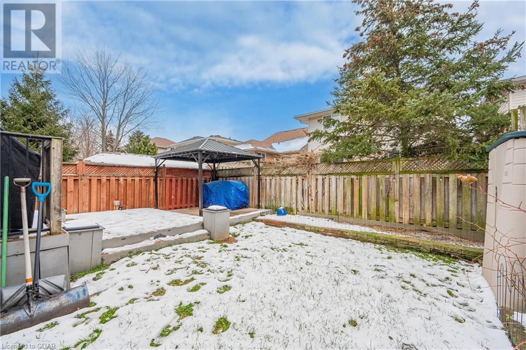 49 Hagan Avenue, Guelph, Ontario  N1E 7B7 - Photo 39 - 40525802