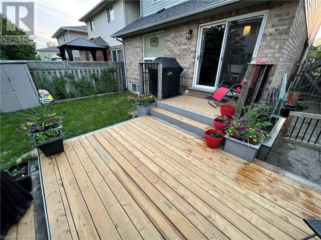 49 Hagan Avenue, Guelph, Ontario  N1E 7B7 - Photo 40 - 40525802