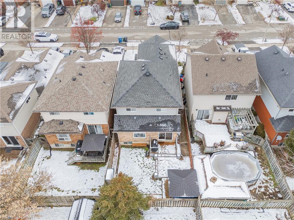 49 Hagan Avenue, Guelph, Ontario  N1E 7B7 - Photo 46 - 40525802