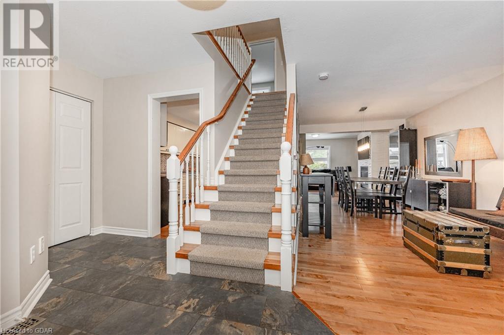 49 Hagan Avenue, Guelph, Ontario  N1E 7B7 - Photo 5 - 40525802