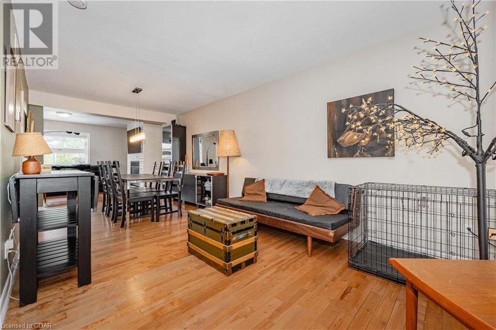 49 Hagan Avenue, Guelph, Ontario  N1E 7B7 - Photo 6 - 40525802