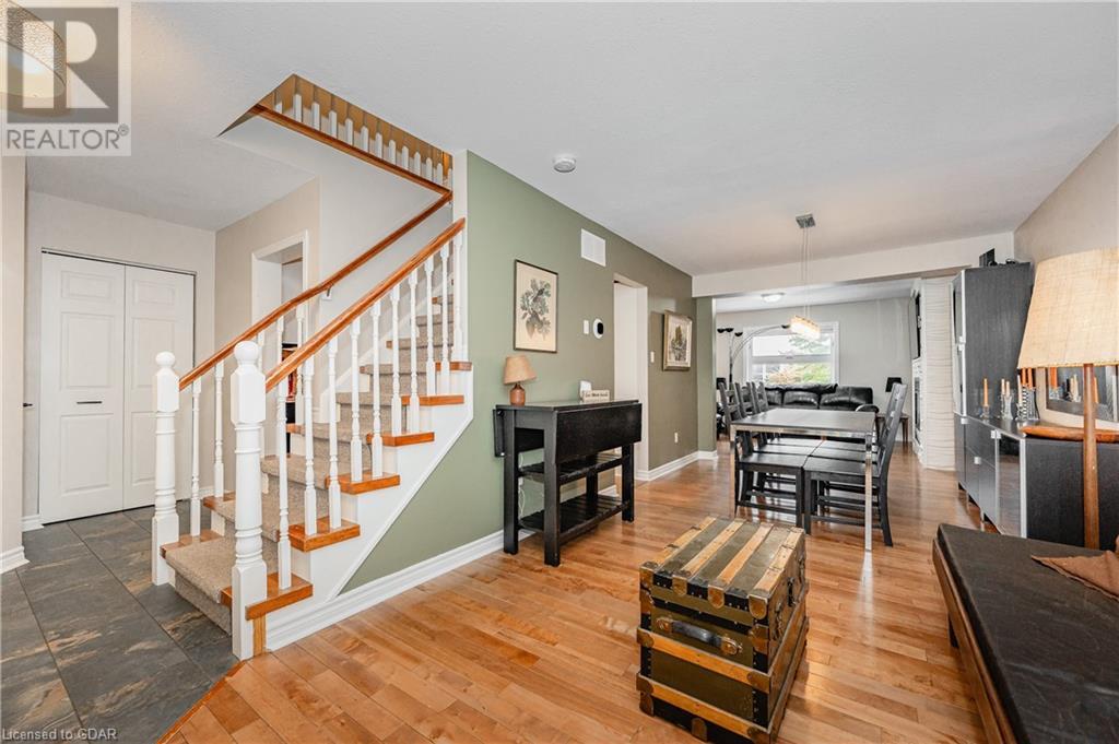 49 Hagan Avenue, Guelph, Ontario  N1E 7B7 - Photo 7 - 40525802