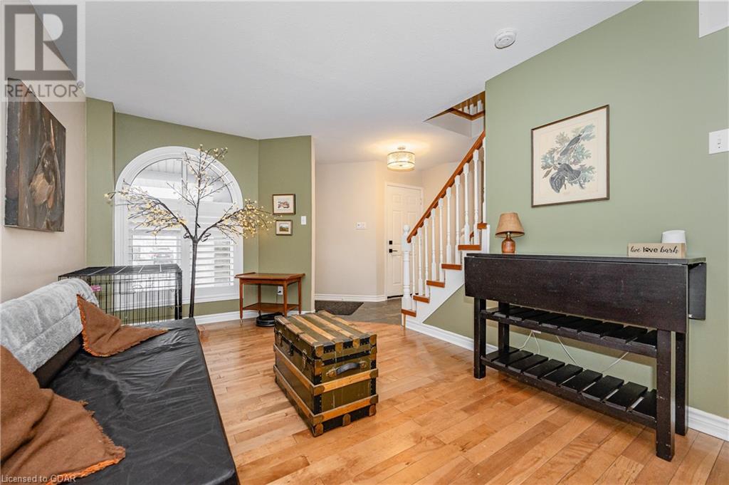 49 Hagan Avenue, Guelph, Ontario  N1E 7B7 - Photo 8 - 40525802