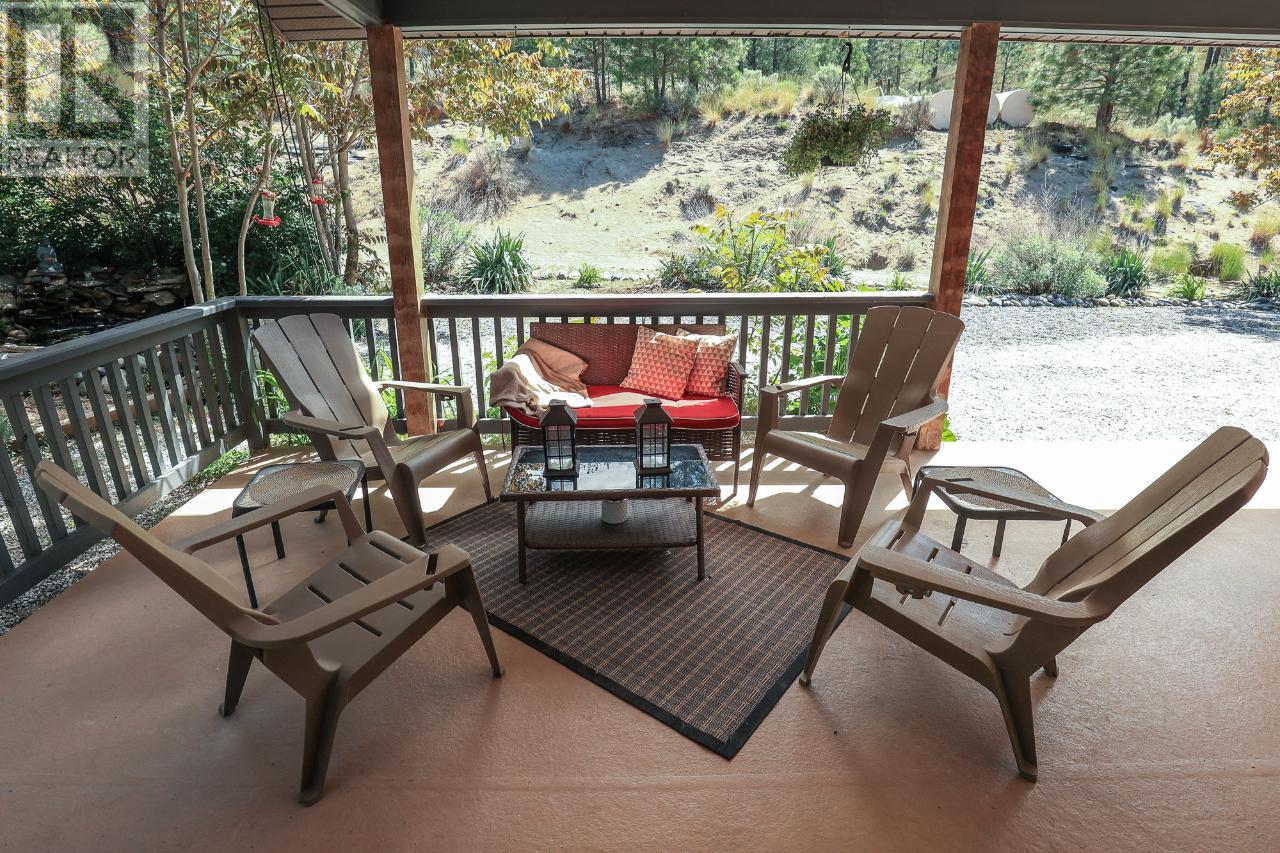 102 Pine Ridge Road, Lillooet, British Columbia  V0K 1V0 - Photo 10 - 176248