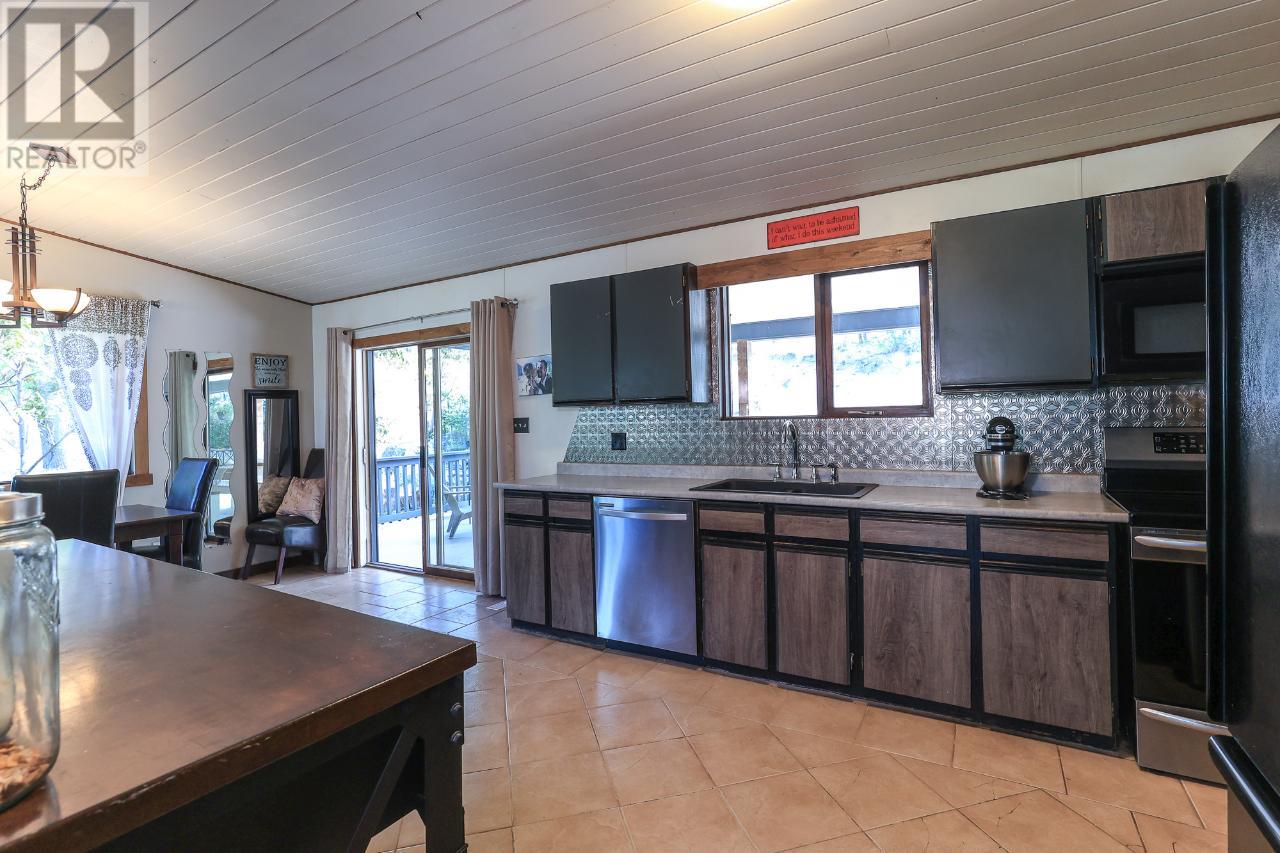 102 Pine Ridge Road, Lillooet, British Columbia  V0K 1V0 - Photo 14 - 176248
