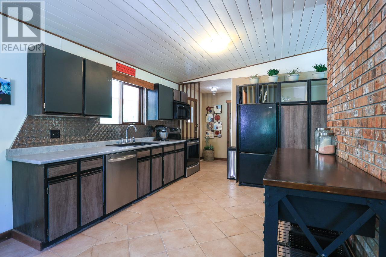 102 Pine Ridge Road, Lillooet, British Columbia  V0K 1V0 - Photo 15 - 176248