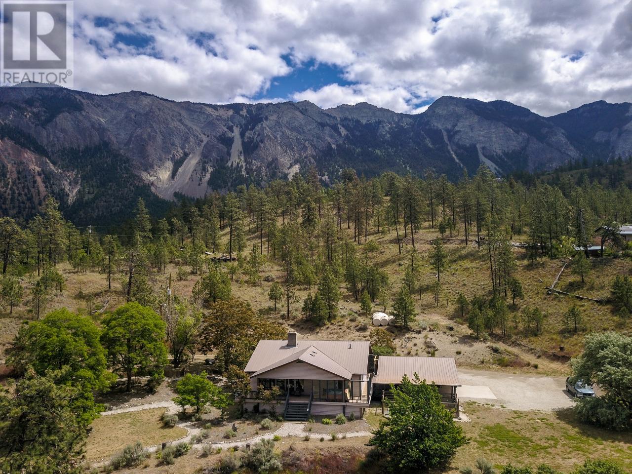 102 Pine Ridge Road, Lillooet, British Columbia  V0K 1V0 - Photo 2 - 176248