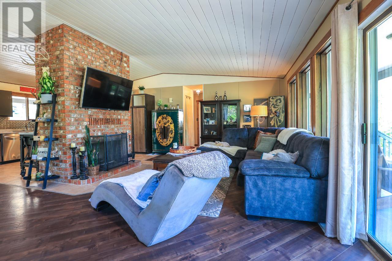 102 Pine Ridge Road, Lillooet, British Columbia  V0K 1V0 - Photo 21 - 176248