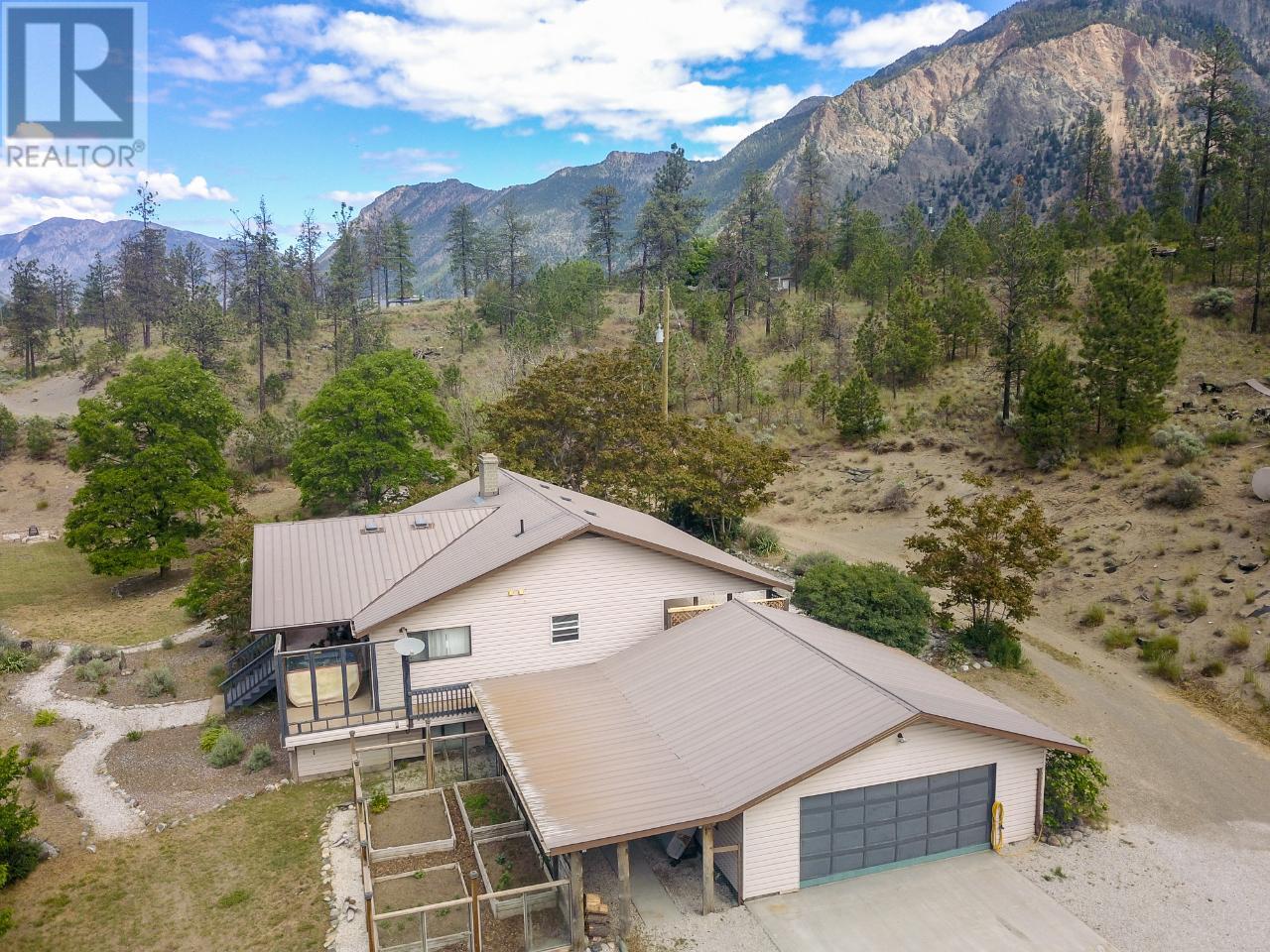 102 Pine Ridge Road, Lillooet, British Columbia  V0K 1V0 - Photo 3 - 176248
