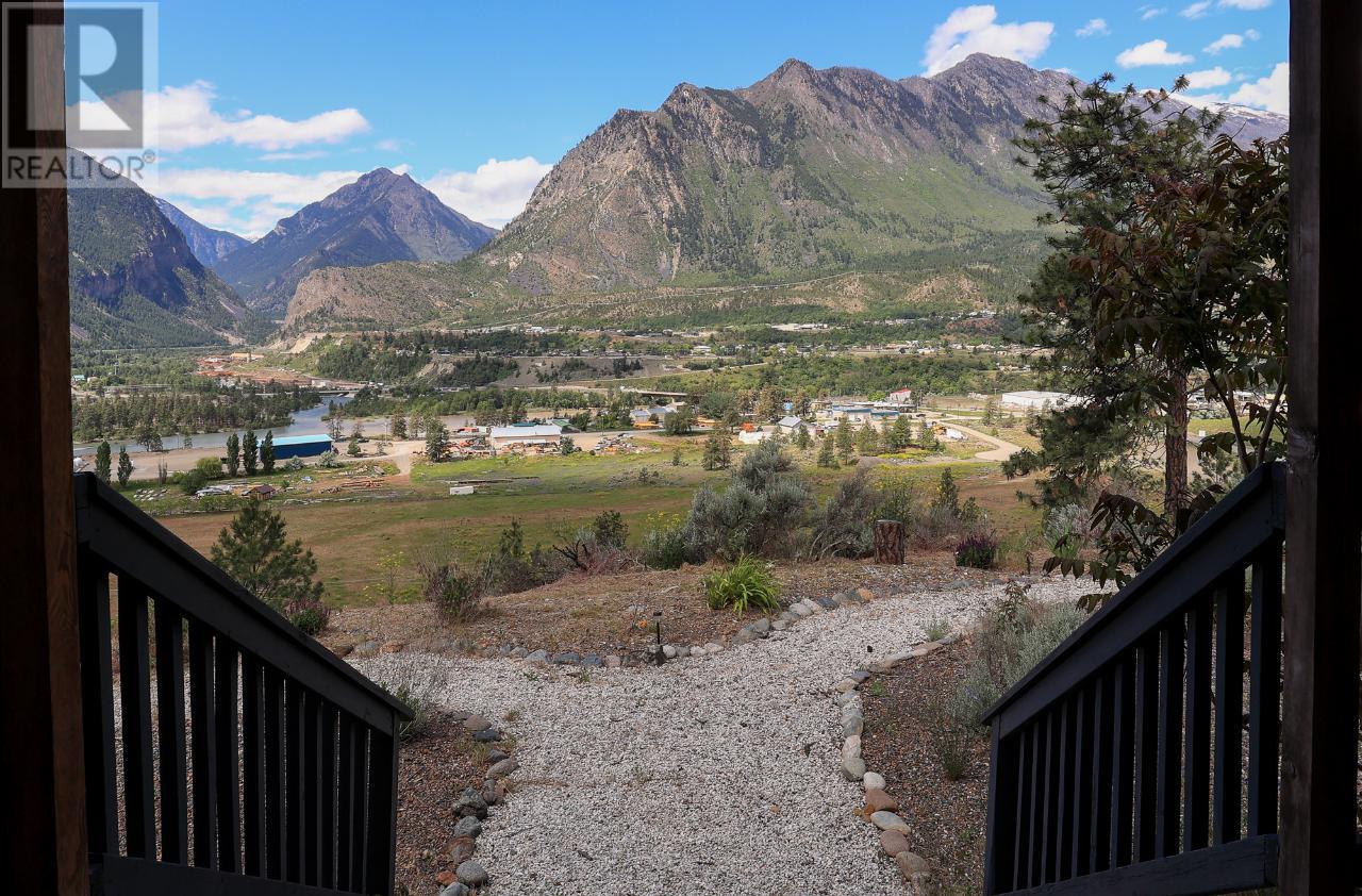 102 Pine Ridge Road, Lillooet, British Columbia  V0K 1V0 - Photo 32 - 176248