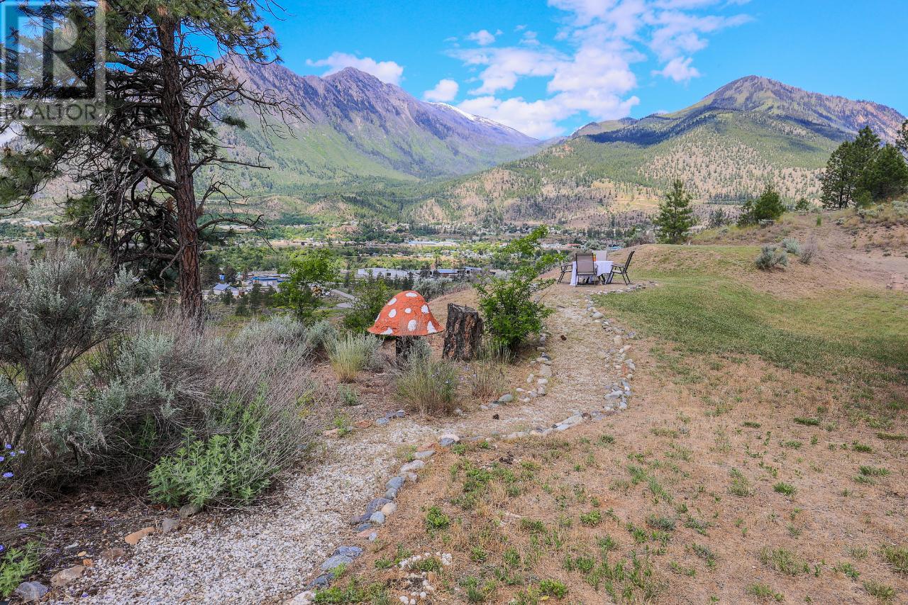 102 Pine Ridge Road, Lillooet, British Columbia  V0K 1V0 - Photo 34 - 176248