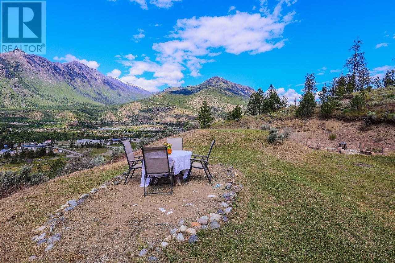 102 Pine Ridge Road, Lillooet, British Columbia  V0K 1V0 - Photo 35 - 176248