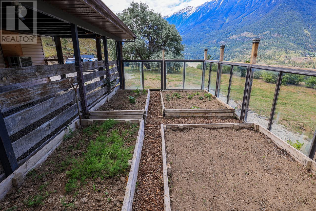 102 Pine Ridge Road, Lillooet, British Columbia  V0K 1V0 - Photo 37 - 176248