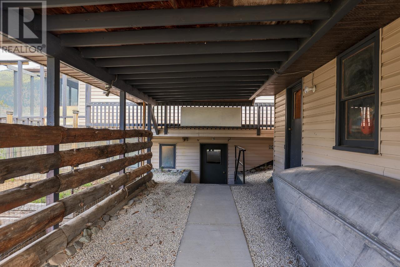 102 Pine Ridge Road, Lillooet, British Columbia  V0K 1V0 - Photo 39 - 176248