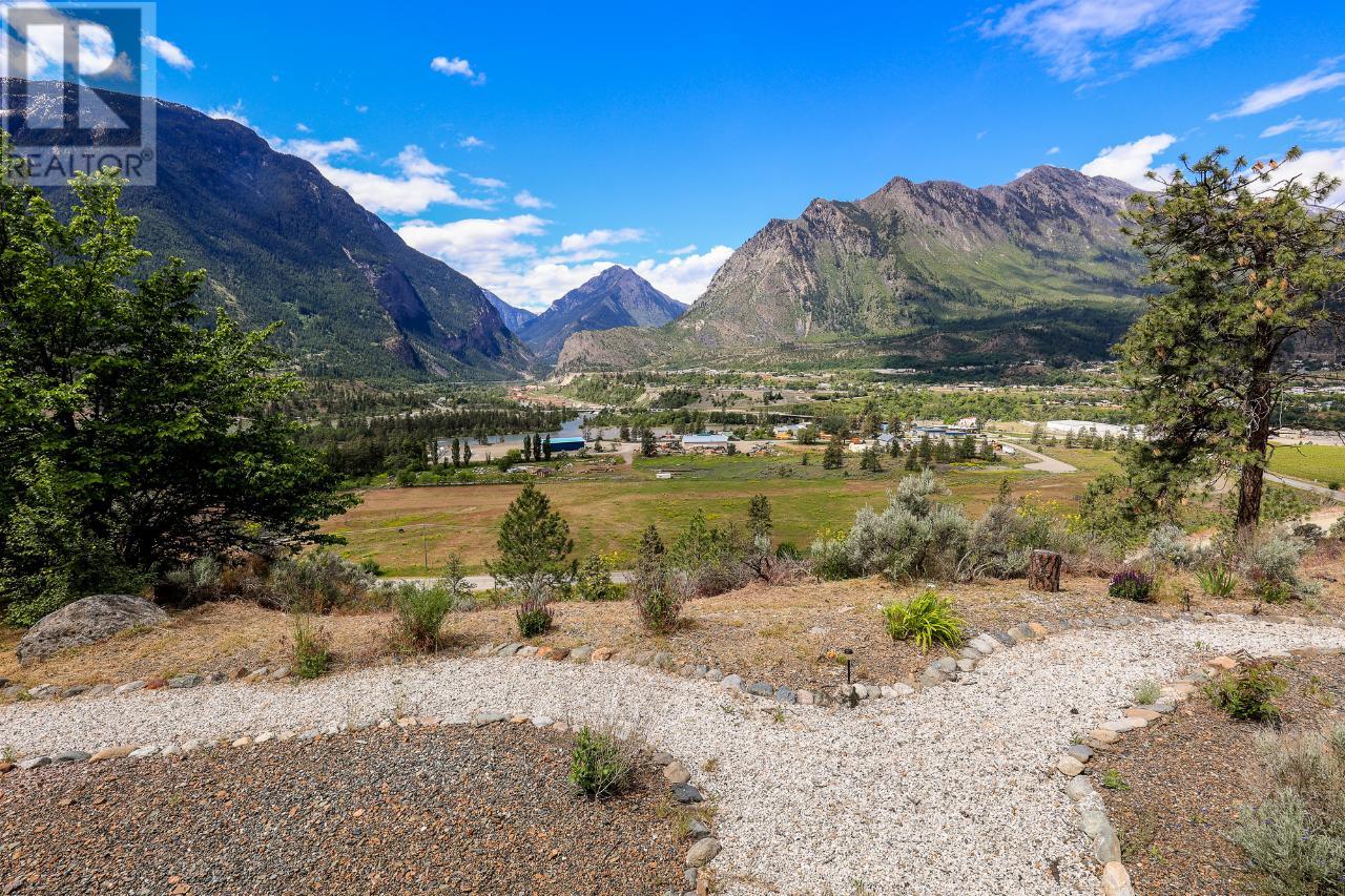 102 Pine Ridge Road, Lillooet, British Columbia  V0K 1V0 - Photo 43 - 176248