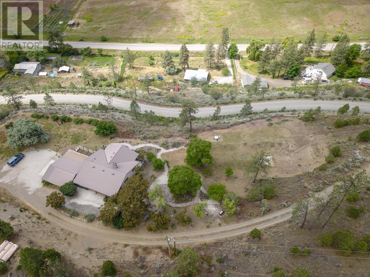 102 Pine Ridge Road, Lillooet, British Columbia  V0K 1V0 - Photo 44 - 176248