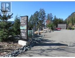 10 7470 Cottage Way Woodland Shores, Lake Cowichan, Ca