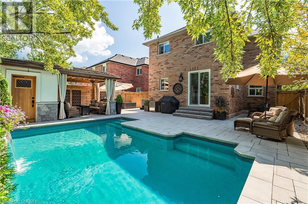 2103 Summer Heights Trail, Oakville, Ontario  L6M 3V8 - Photo 10 - 40524464