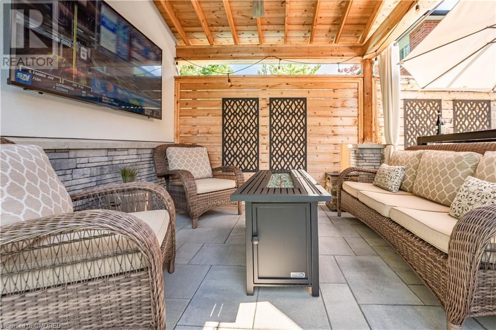 2103 Summer Heights Trail, Oakville, Ontario  L6M 3V8 - Photo 12 - 40524464