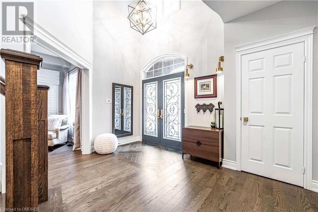 2103 Summer Heights Trail, Oakville, Ontario  L6M 3V8 - Photo 17 - 40524464