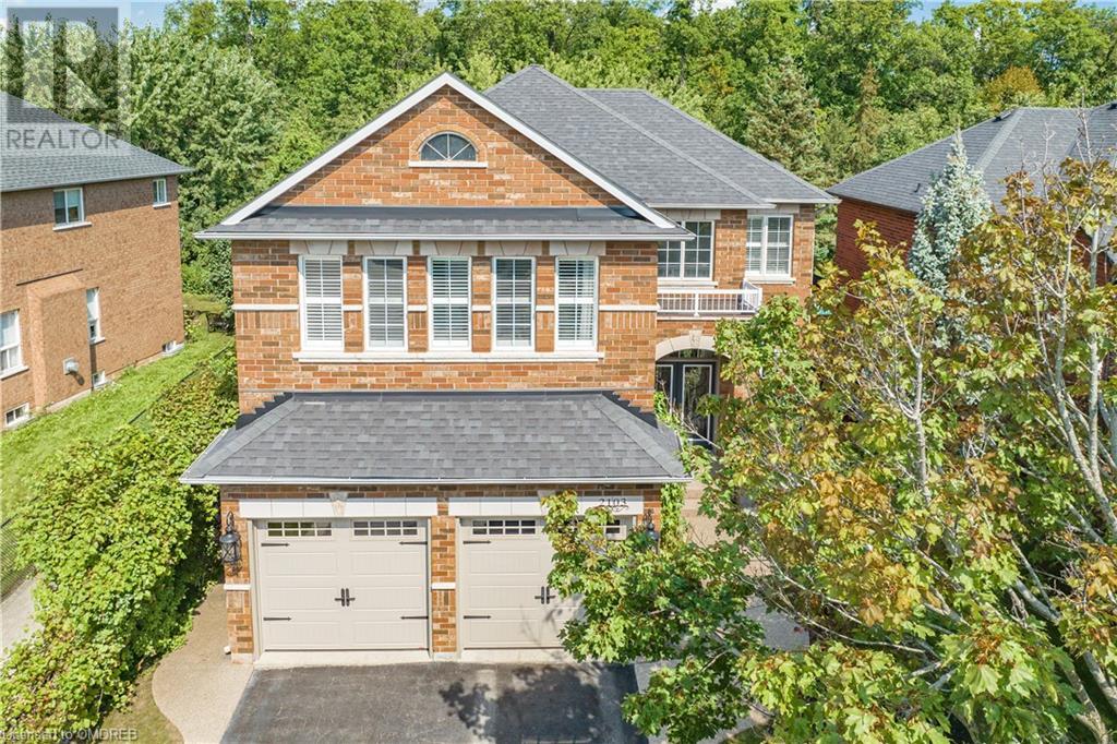 2103 Summer Heights Trail, Oakville, Ontario  L6M 3V8 - Photo 6 - 40524464