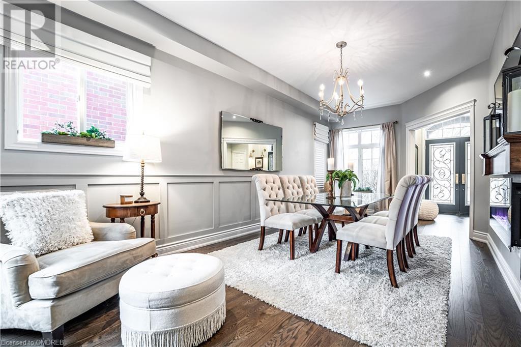 2103 Summer Heights Trail, Oakville, Ontario  L6M 3V8 - Photo 20 - 40524464