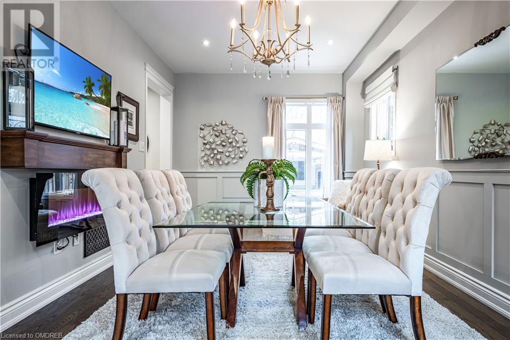 2103 Summer Heights Trail, Oakville, Ontario  L6M 3V8 - Photo 19 - 40524464