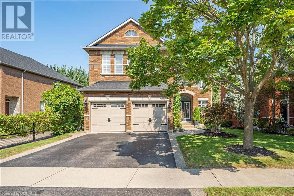 2103 Summer Heights Trail, Oakville, Ontario  L6M 3V8 - Photo 3 - 40524464