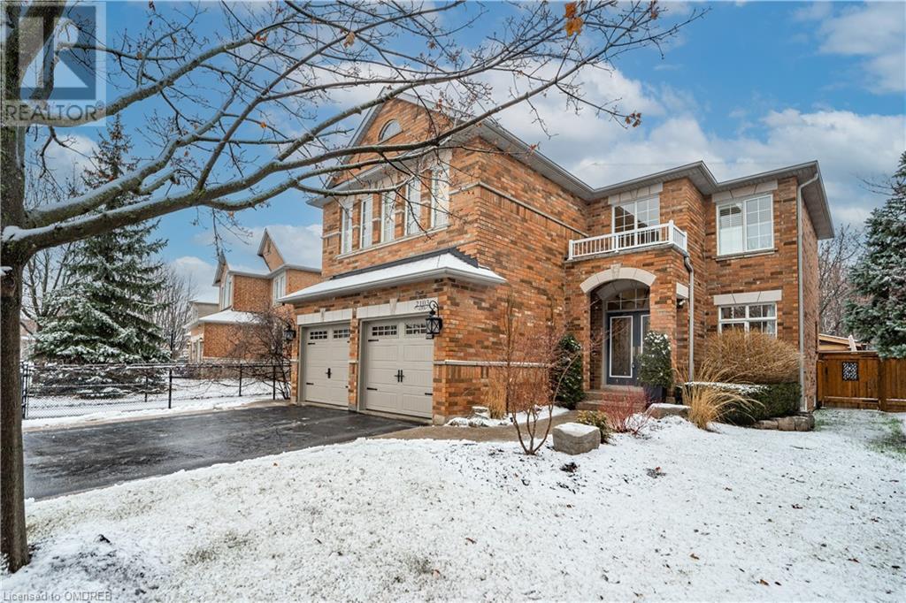 2103 Summer Heights Trail, Oakville, Ontario  L6M 3V8 - Photo 1 - 40524464