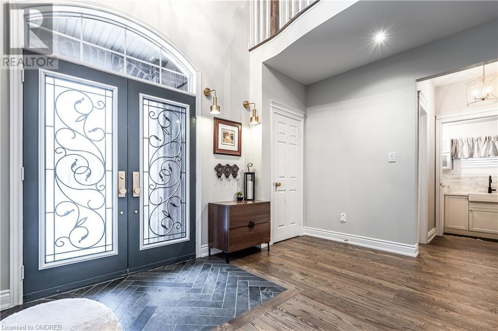 2103 Summer Heights Trail, Oakville, Ontario  L6M 3V8 - Photo 16 - 40524464