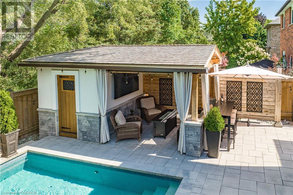 2103 Summer Heights Trail, Oakville, Ontario  L6M 3V8 - Photo 15 - 40524464