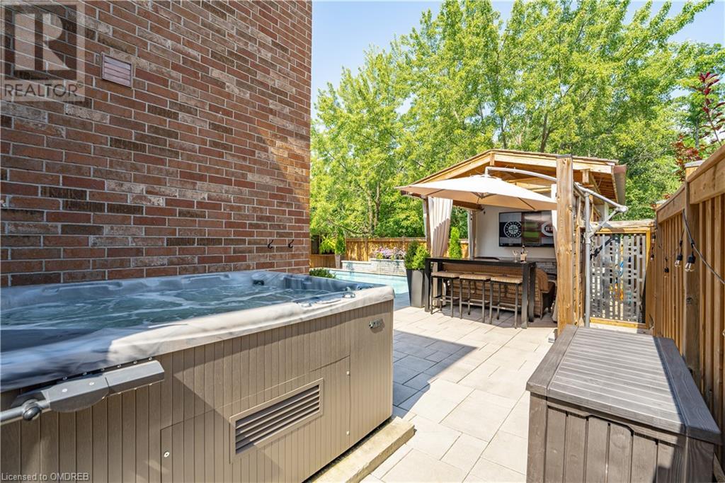 2103 Summer Heights Trail, Oakville, Ontario  L6M 3V8 - Photo 7 - 40524464