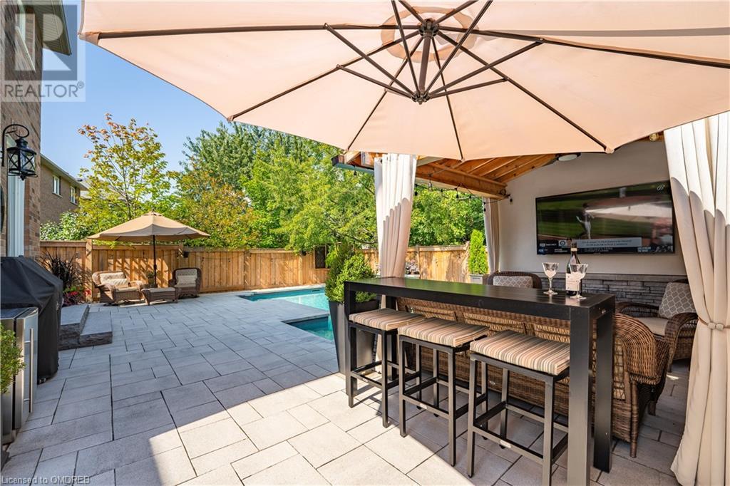 2103 Summer Heights Trail, Oakville, Ontario  L6M 3V8 - Photo 8 - 40524464