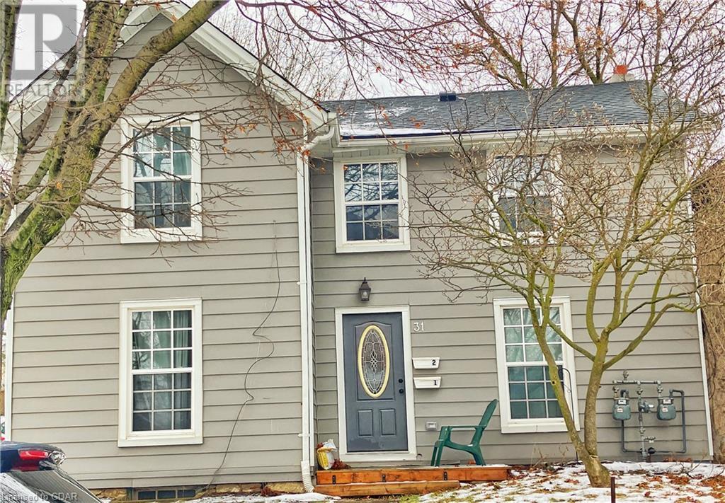 31 Green Street, Guelph, Ontario  N1H 2H2 - Photo 2 - 40527675