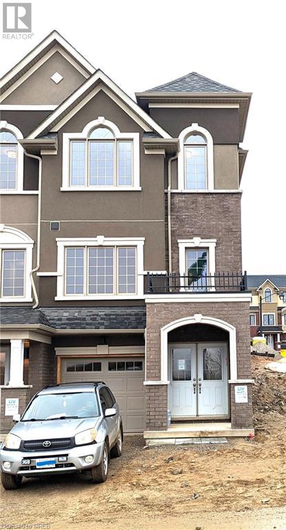 Block M Colborne Street W Unit# 6, Brantford, Ontario    - Photo 1 - 40527214