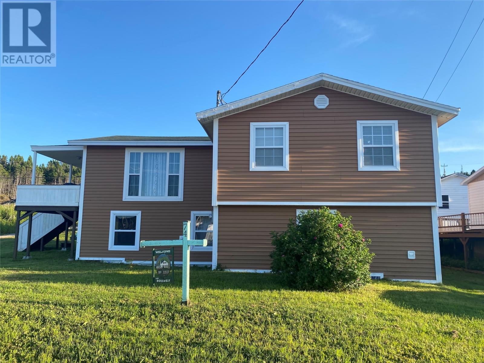 74 Harbour Drive, Fogo Island, A0G3Z0, 3 Bedrooms Bedrooms, ,2 BathroomsBathrooms,Single Family,For sale,Harbour,1263155