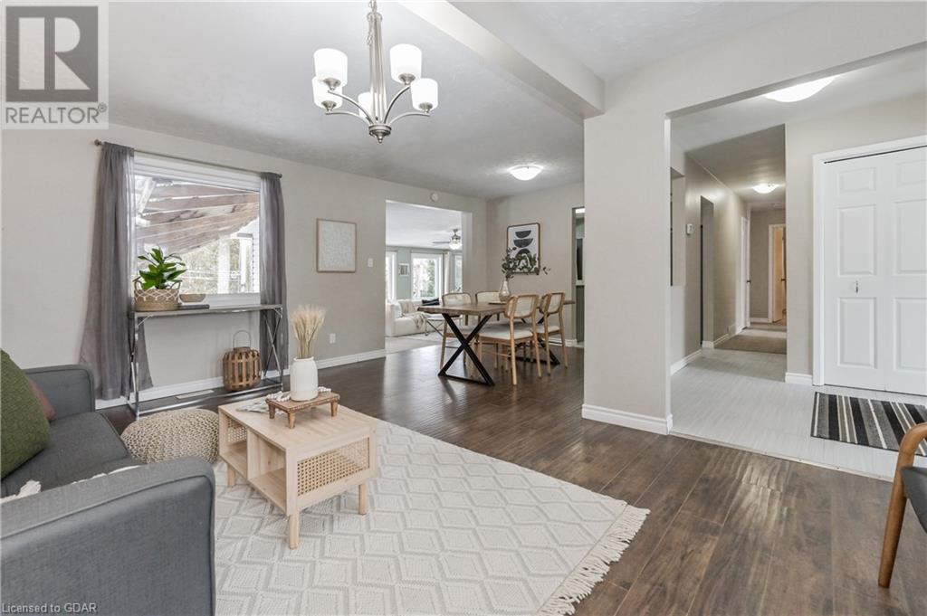 10 Wellington Drive, Elora, Ontario  N0B 1S0 - Photo 11 - 40528422